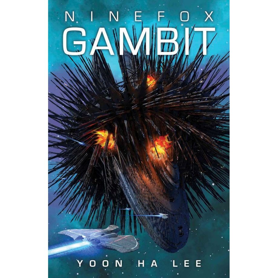 Ninefox Gambit [spoilers] and Embodied Virtuality